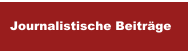 Journalistische Beiträge